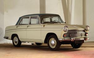 Austin A50 Cambridge
